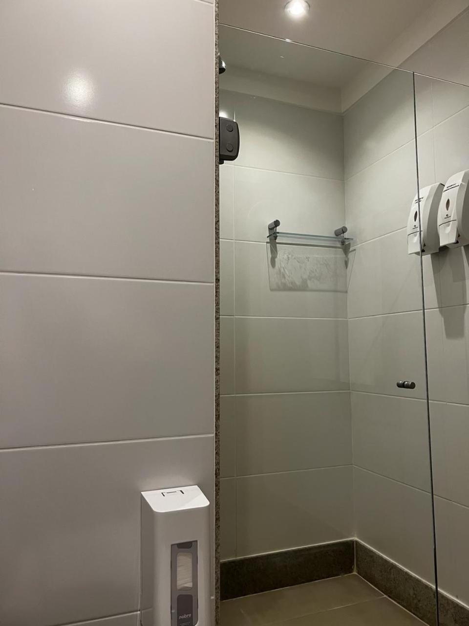 Vista Azul Apart Hotel - Vista Pinheiros Pedra Azul  Luaran gambar
